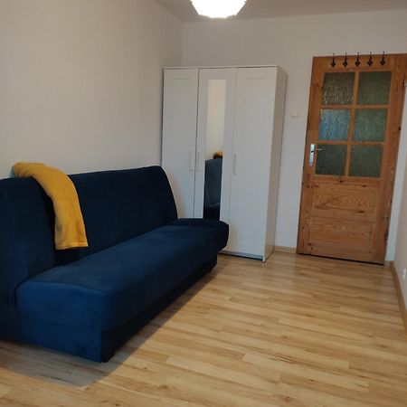 Apartament Wiola Gdańsk Kültér fotó