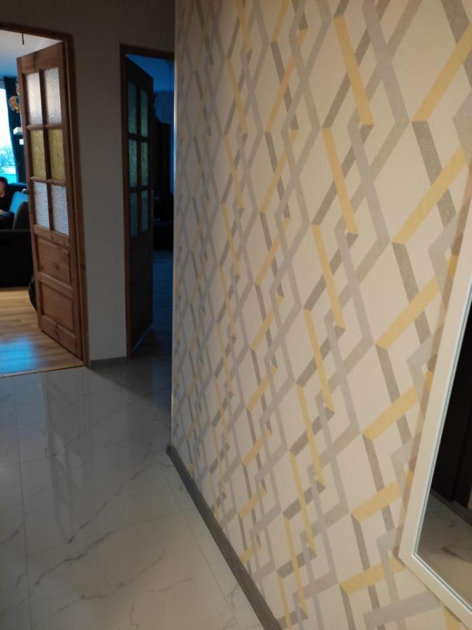 Apartament Wiola Gdańsk Kültér fotó