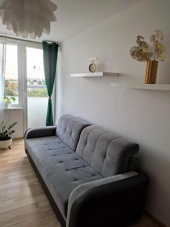 Apartament Wiola Gdańsk Kültér fotó