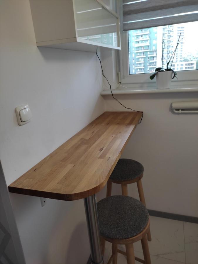 Apartament Wiola Gdańsk Kültér fotó