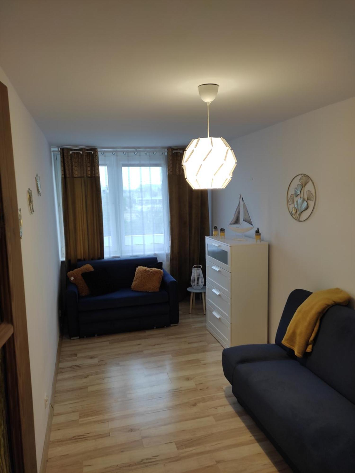 Apartament Wiola Gdańsk Kültér fotó