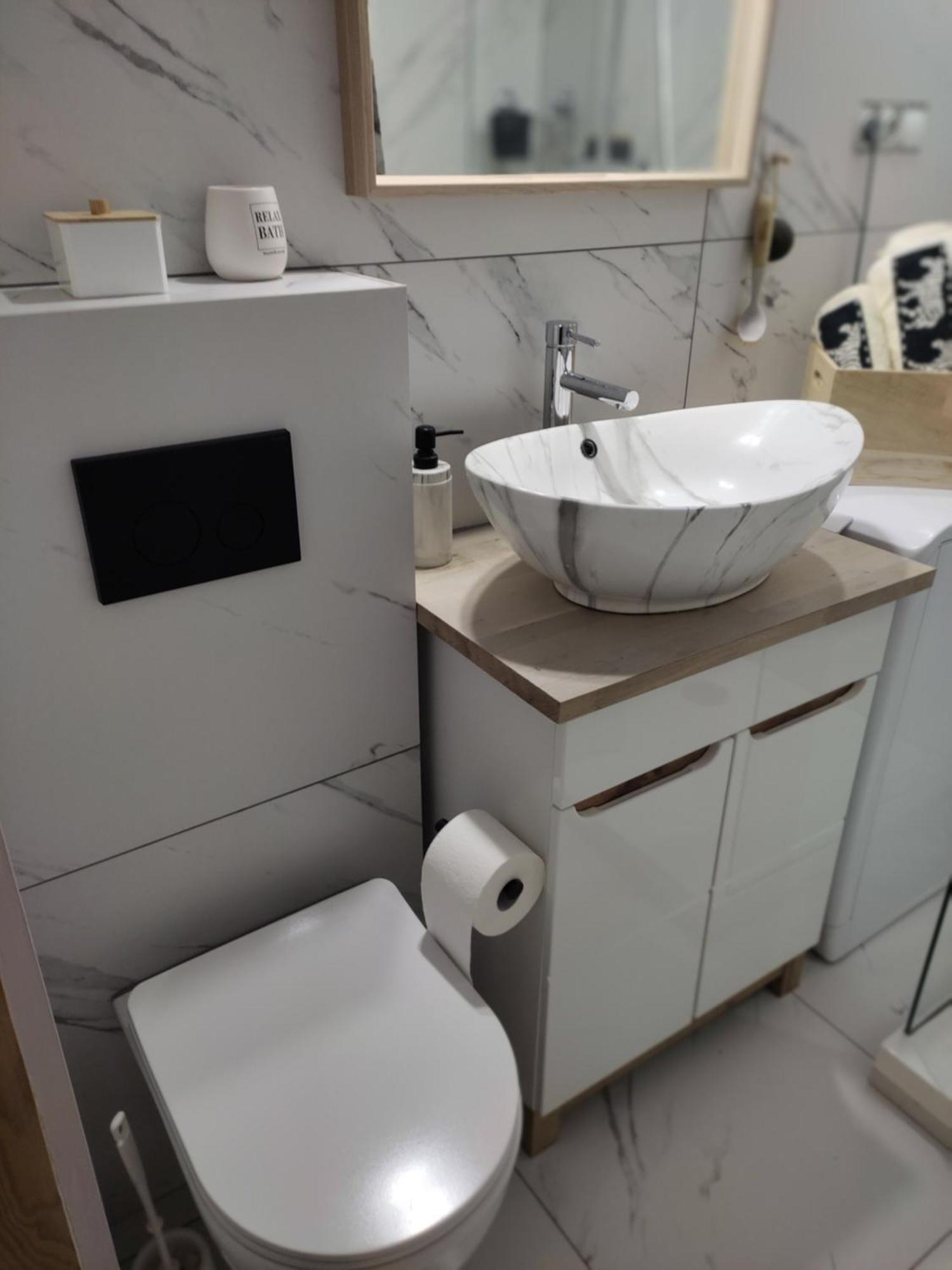 Apartament Wiola Gdańsk Kültér fotó