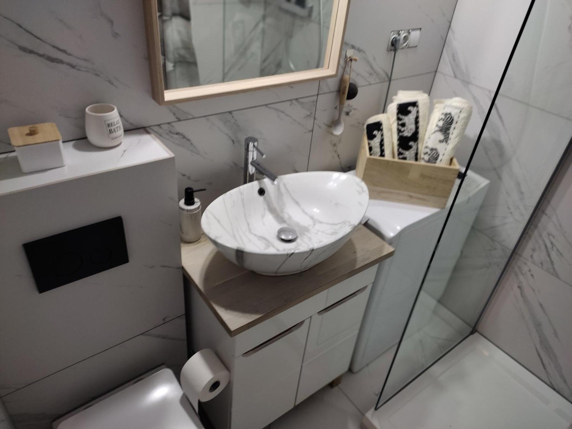 Apartament Wiola Gdańsk Kültér fotó
