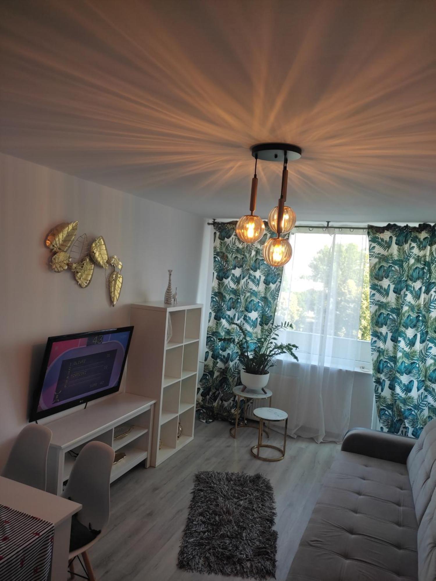 Apartament Wiola Gdańsk Kültér fotó