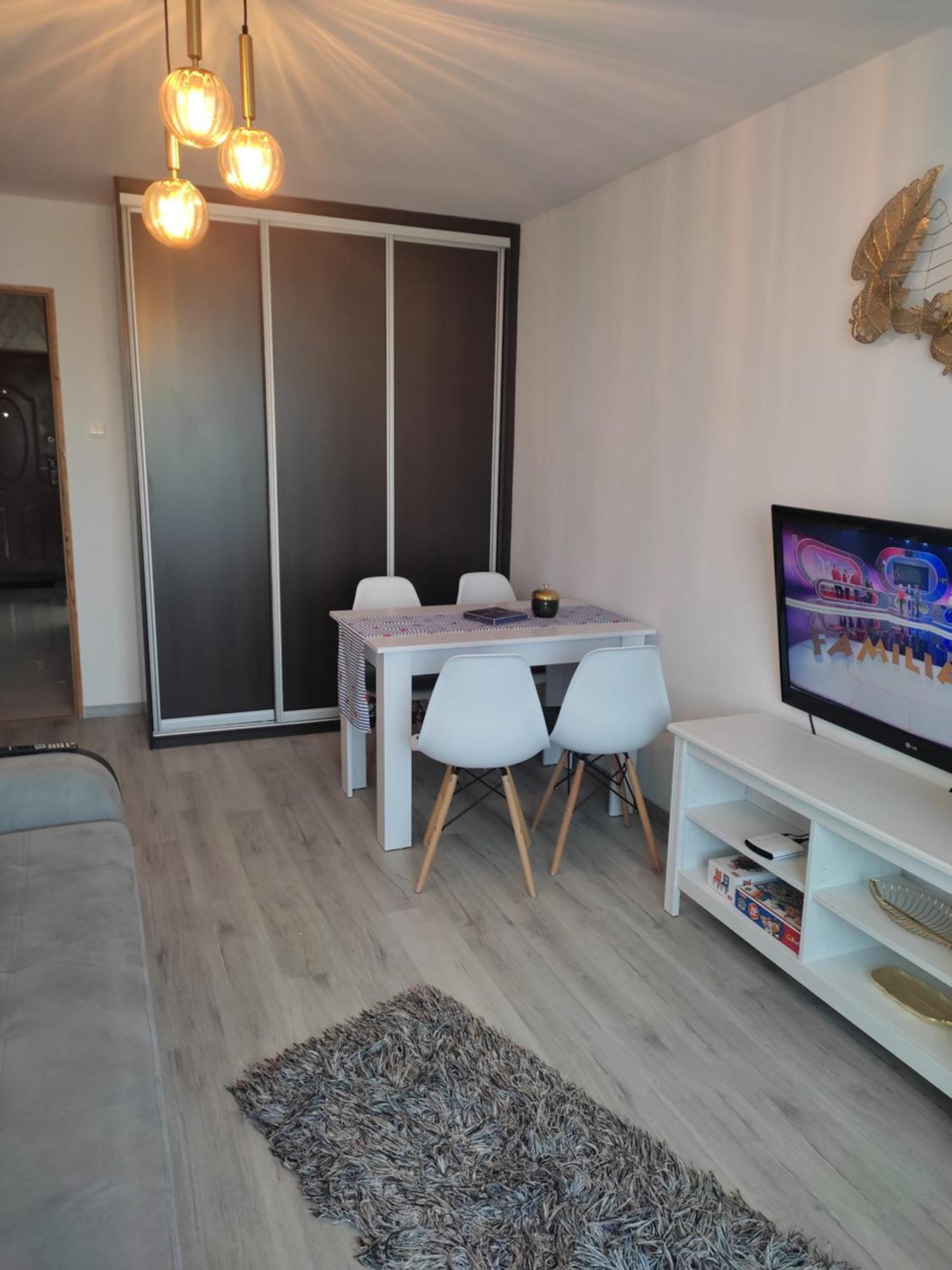 Apartament Wiola Gdańsk Kültér fotó