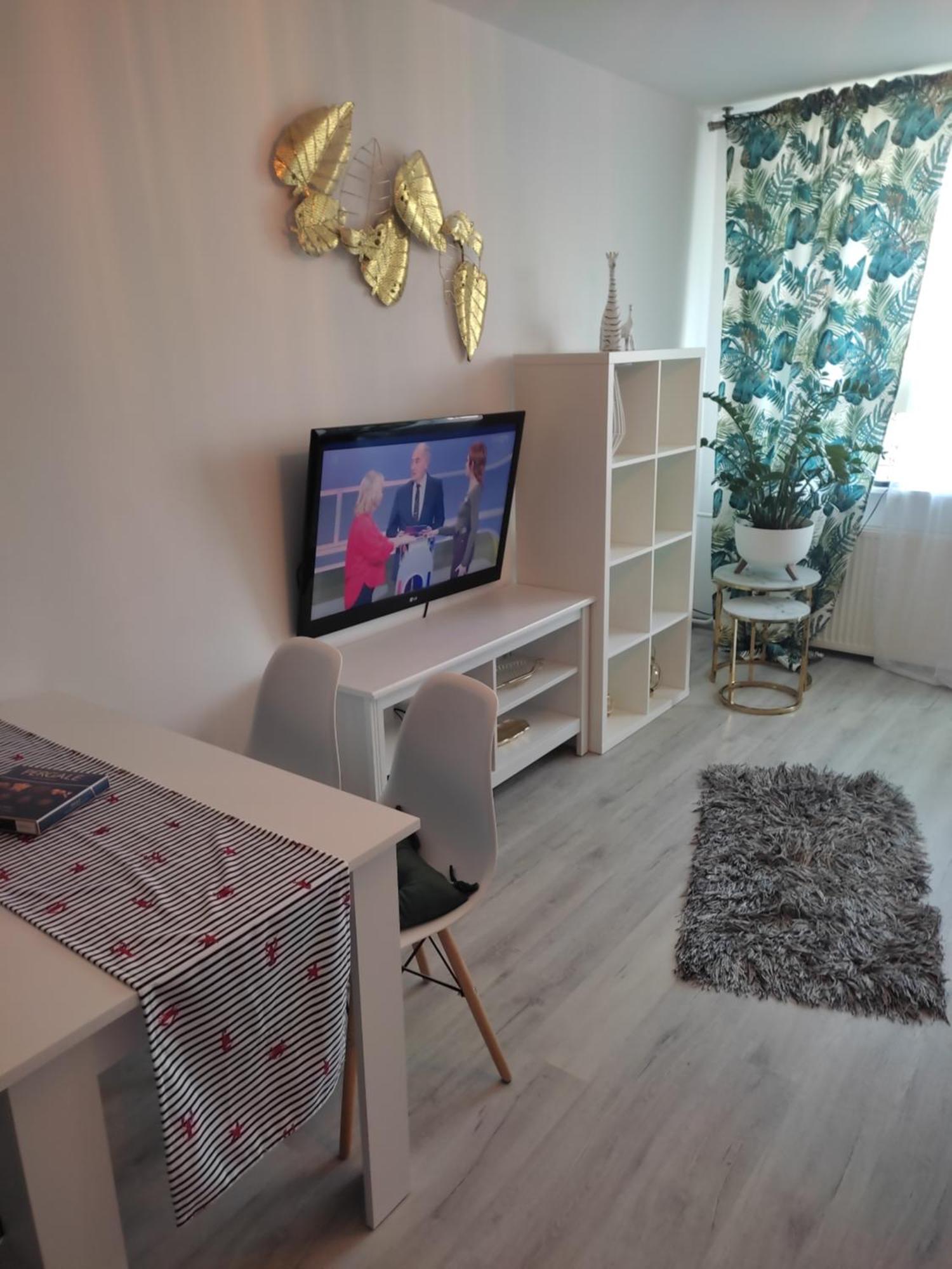 Apartament Wiola Gdańsk Kültér fotó
