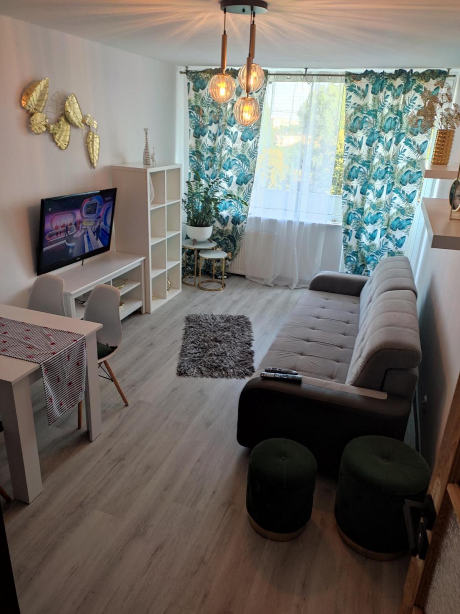 Apartament Wiola Gdańsk Kültér fotó